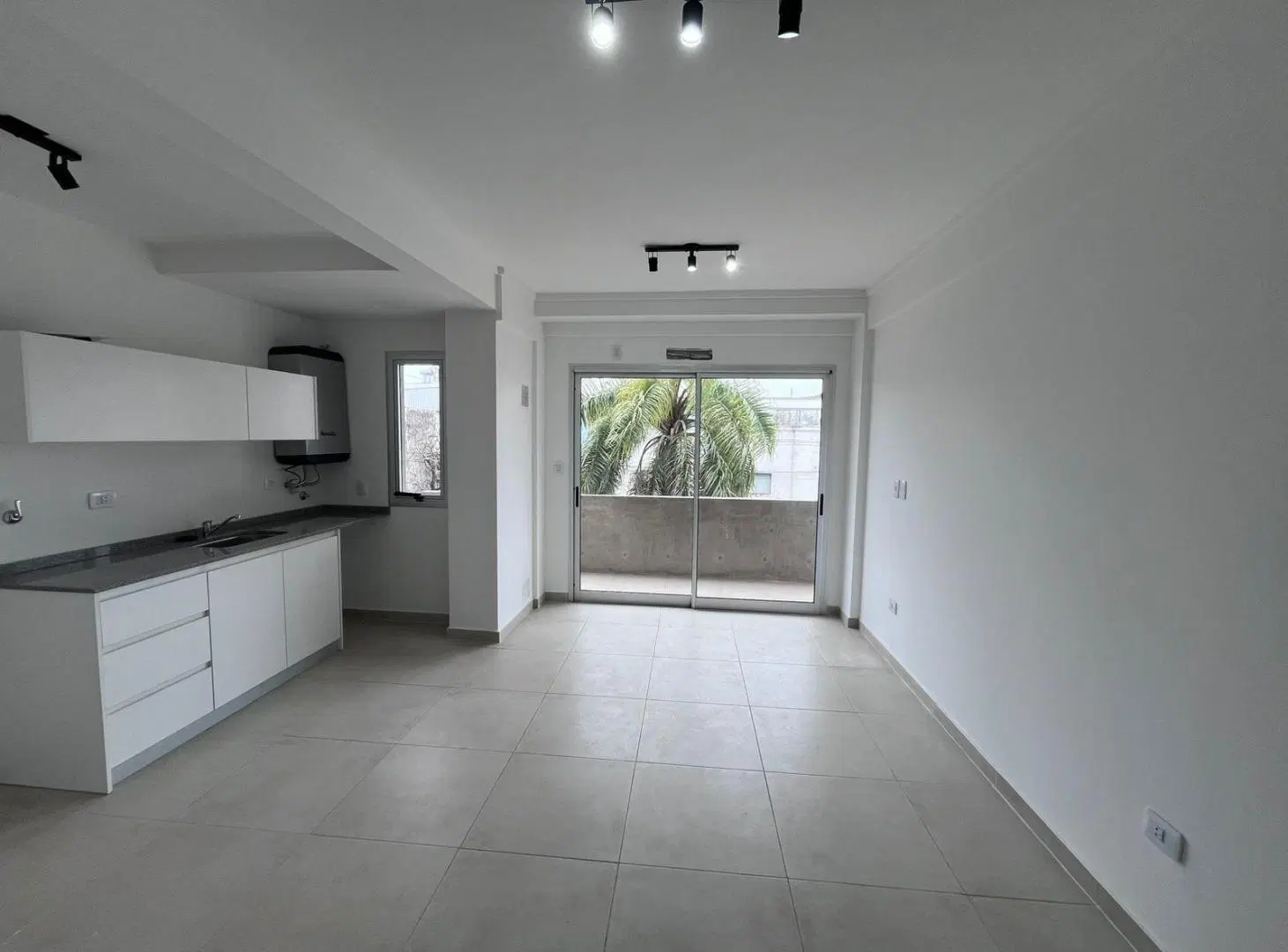 Departamento en Esperanza 1