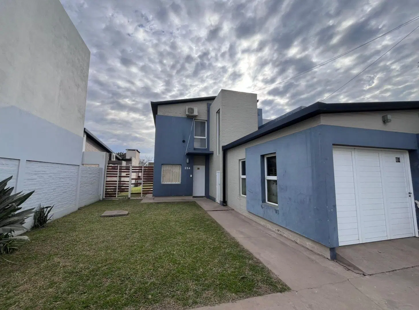 Casa en Esperanza 2