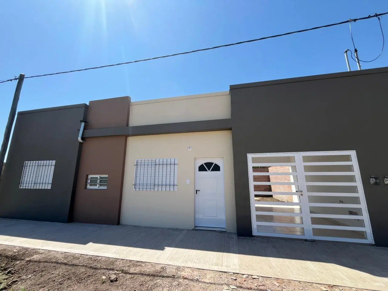 Casa en Esperanza 5