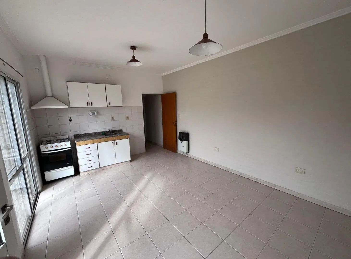 Departamento en Esperanza 3
