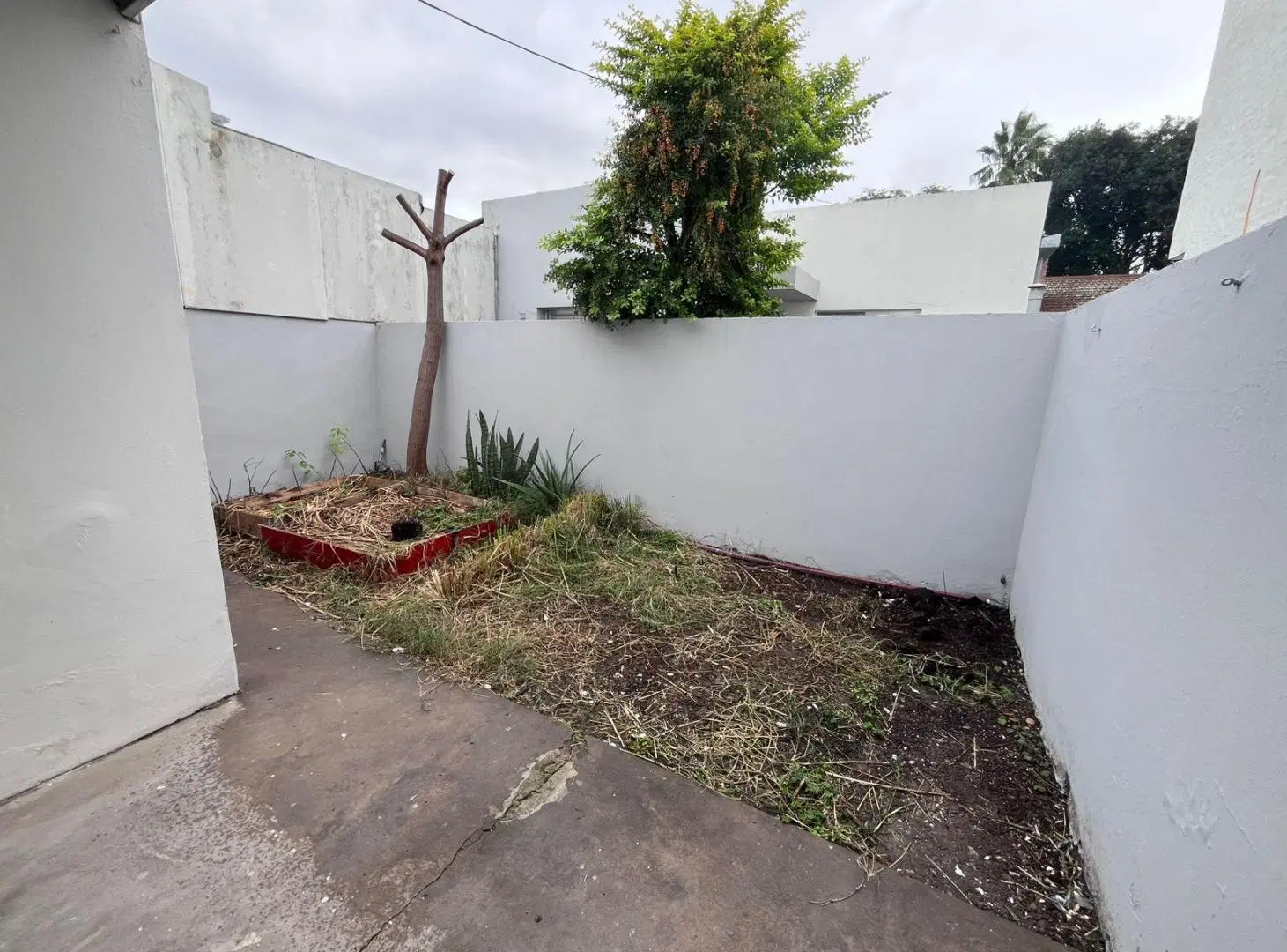 Casa en Esperanza 4
