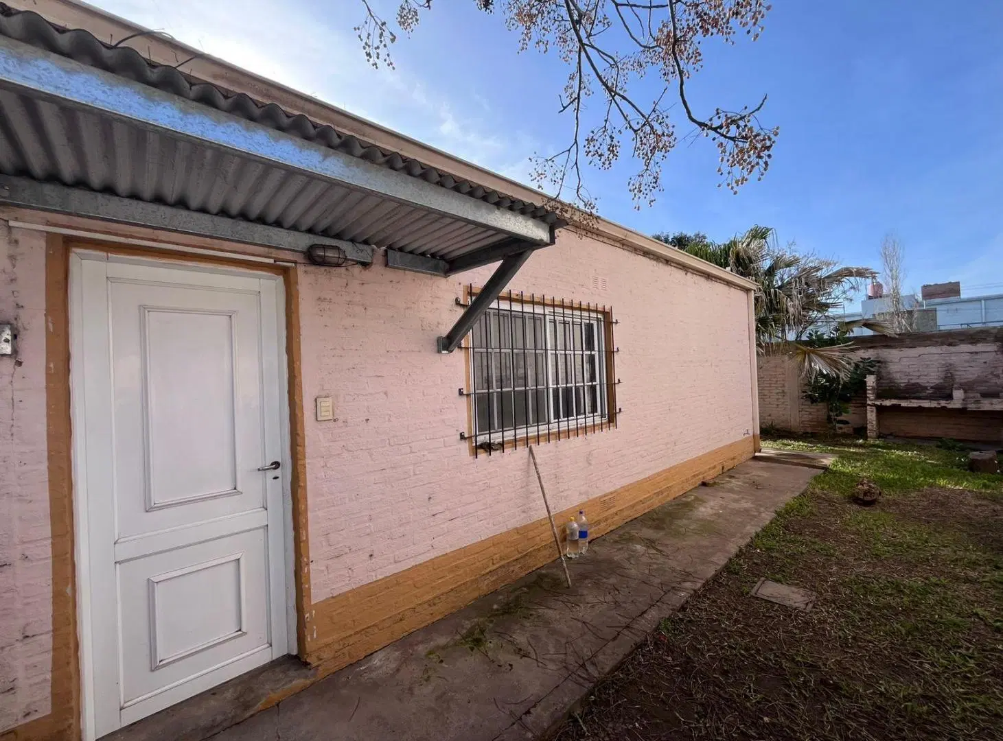 Departamento en Esperanza 3