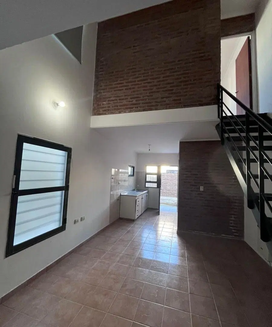 Departamento en Esperanza 1