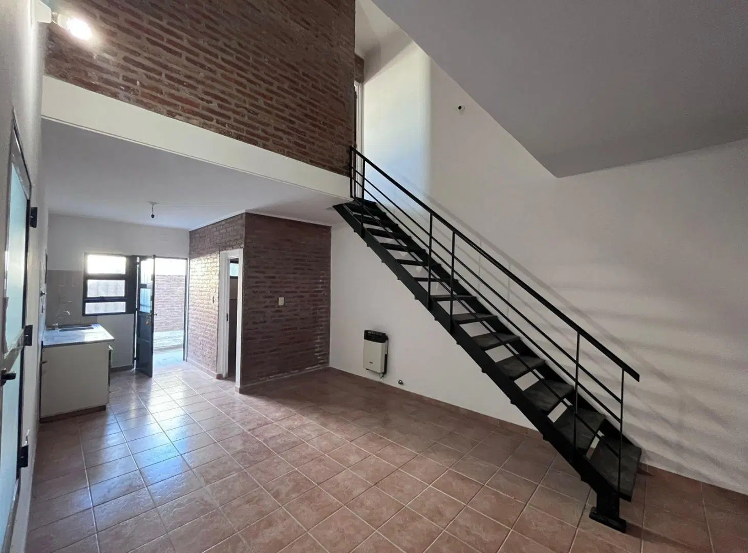 Departamento en Esperanza 5