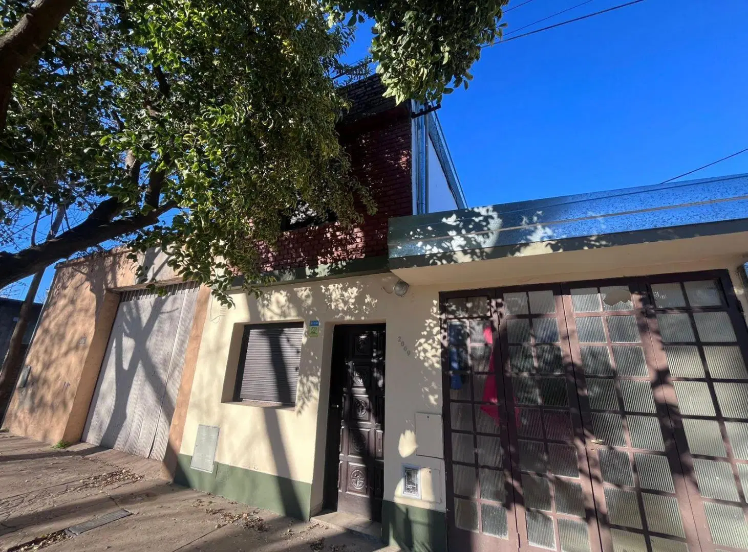 Departamento en Esperanza 5