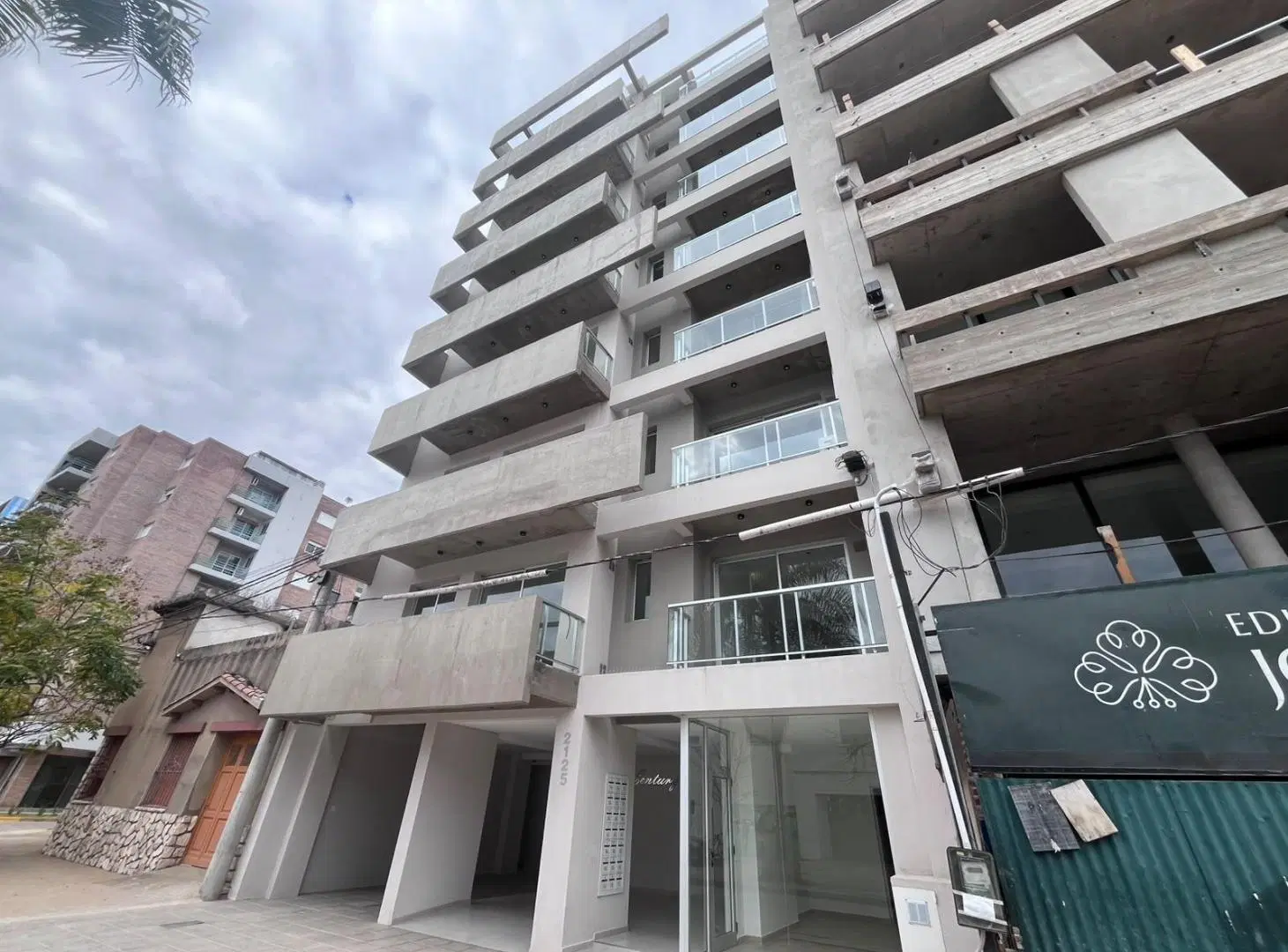 Departamento en Esperanza 2