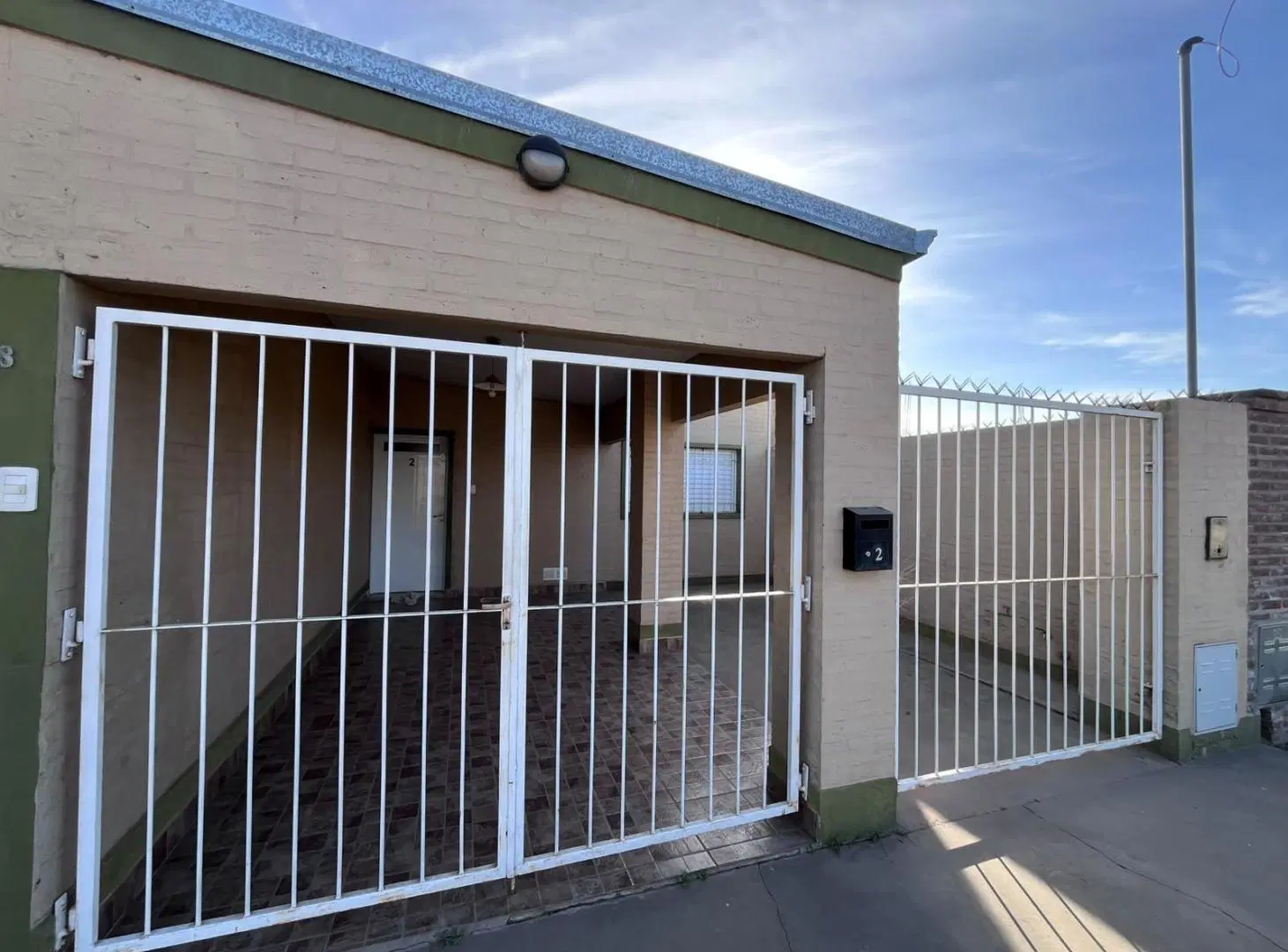 Casa en Esperanza 2
