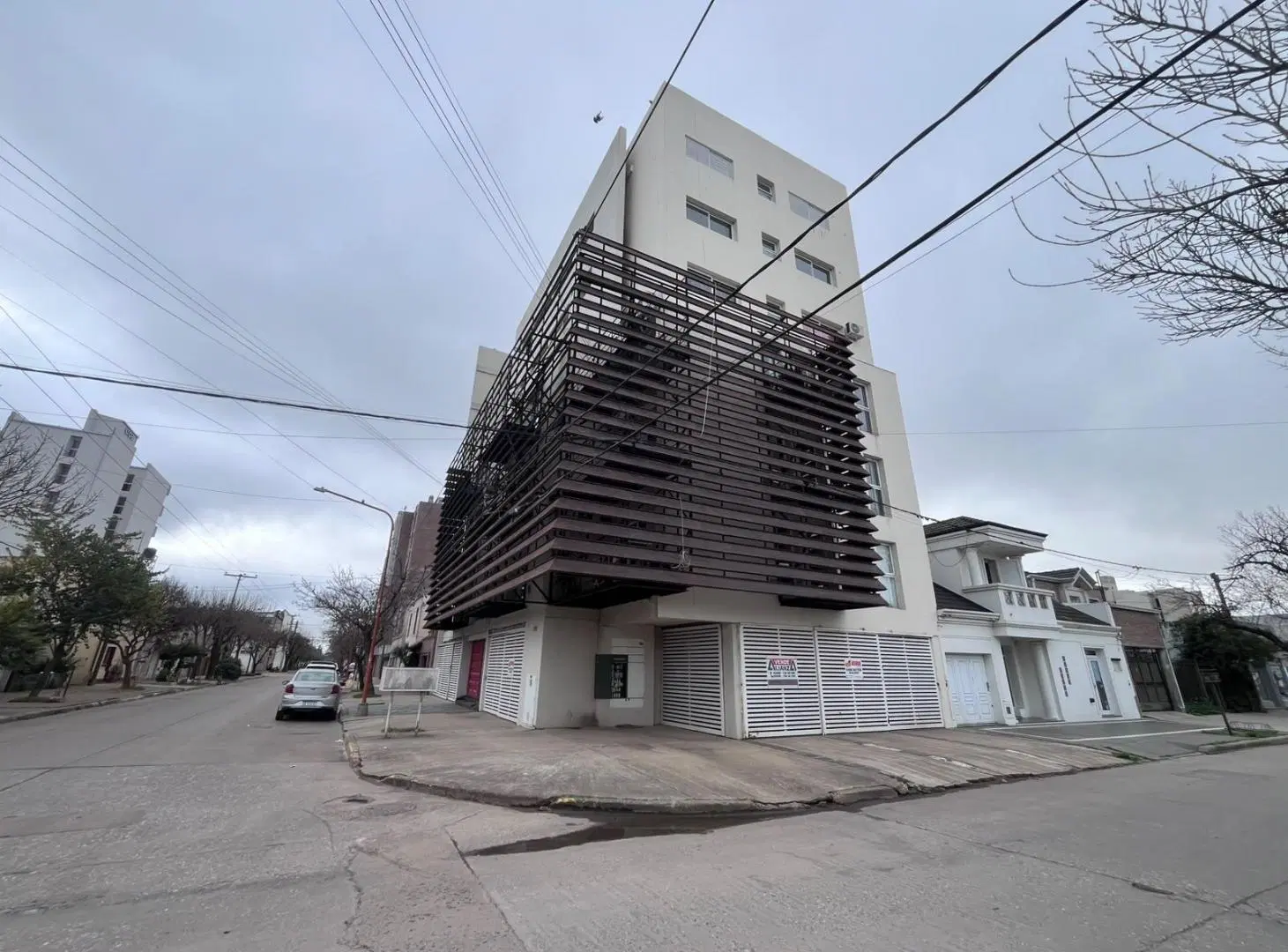 Departamento en Esperanza 5
