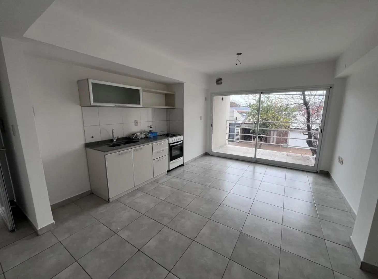 Departamento en Esperanza 2