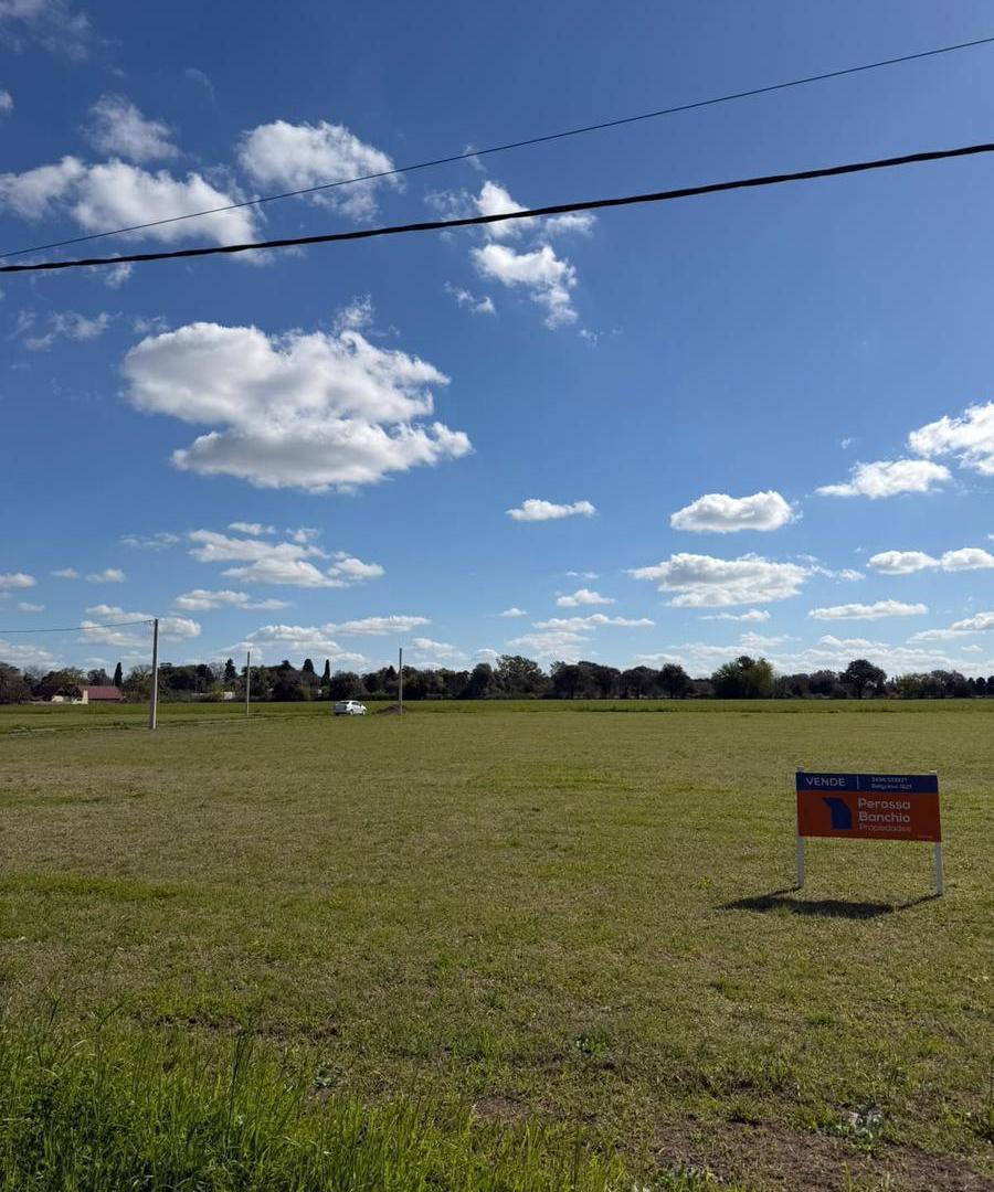 Foto de Terreno en Esperanza, imagen 1