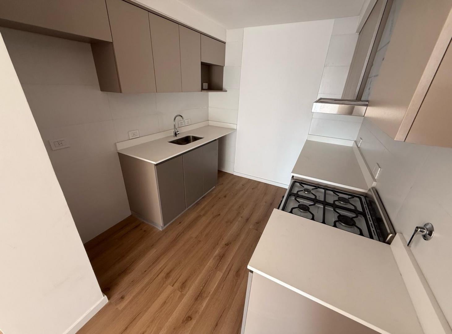 VENTA DEPARTAMENTO ESTRENAR 2 AMBIENTES BALCÓN 53 METRO - NUÑEZ - AMENITIES PREMIUM / ALTOS DE NUÑEZ