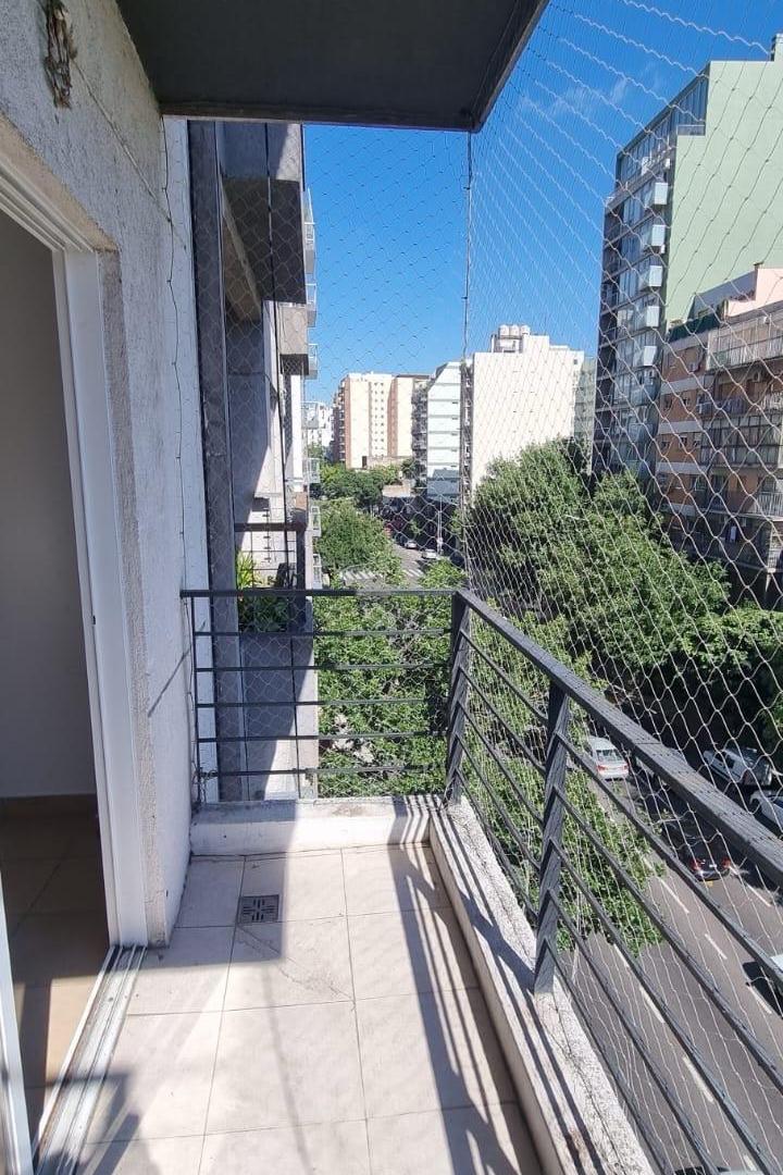 Venta Departamento Monoambiente 29 Metros  Av Indepependencia 4000 - Boedo