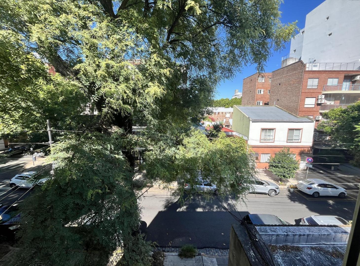 Venta Casa 4 Ambientes en Venta Villa Urquiza Sin Expensas - Duplex Apto Credito
