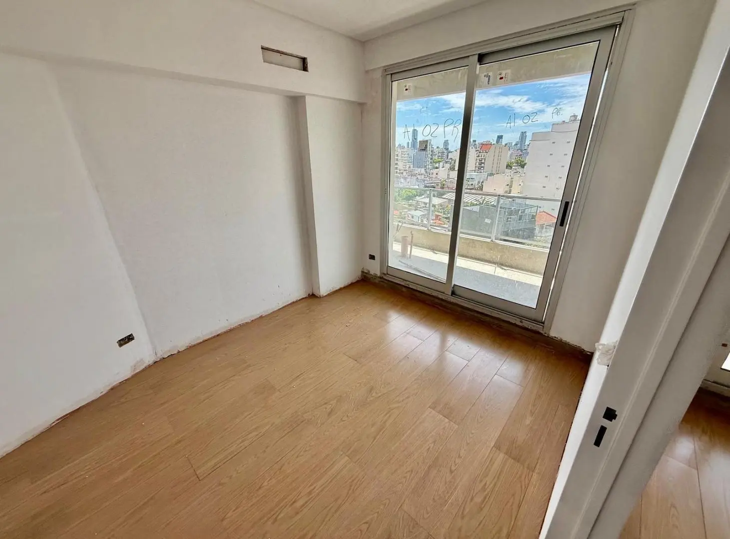 VENTA 2 AMBIENTES 49 mts SUITE / BALCÓN / AMENITIES PREMIUM - VILLA CRESPO Entrega MAYO 2026 4