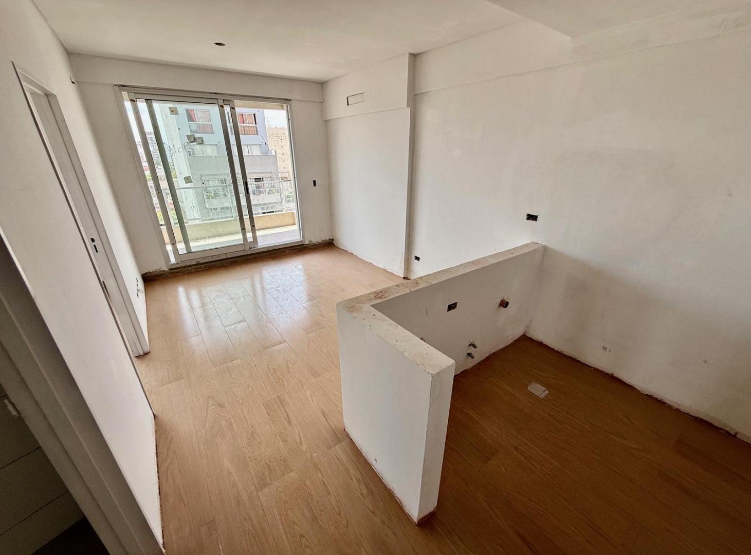 Foto de VENTA 2 AMBIENTES 49 mts SUITE / BALCÓN / AMENITIES PREMIUM - VILLA, imagen 3
