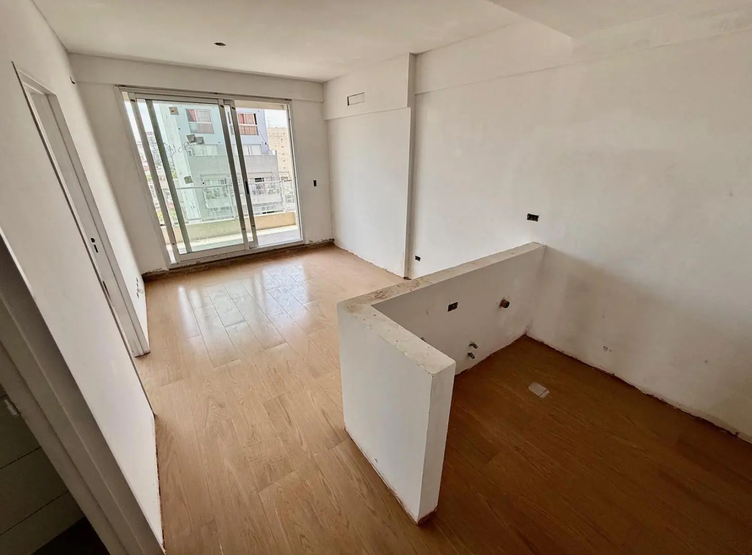 VENTA 2 AMBIENTES 49 mts SUITE / BALCÓN / AMENITIES PREMIUM - VILLA CRESPO Entrega MAYO 2026 3