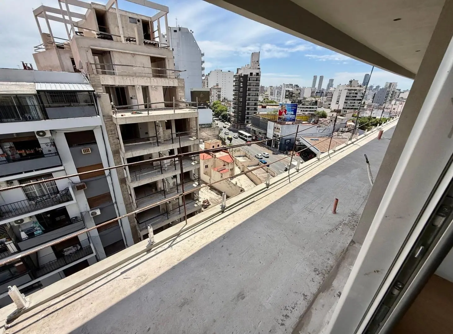 VENTA 2 AMBIENTES 49 mts SUITE / BALCÓN / AMENITIES PREMIUM - VILLA CRESPO Entrega MAYO 2026 5