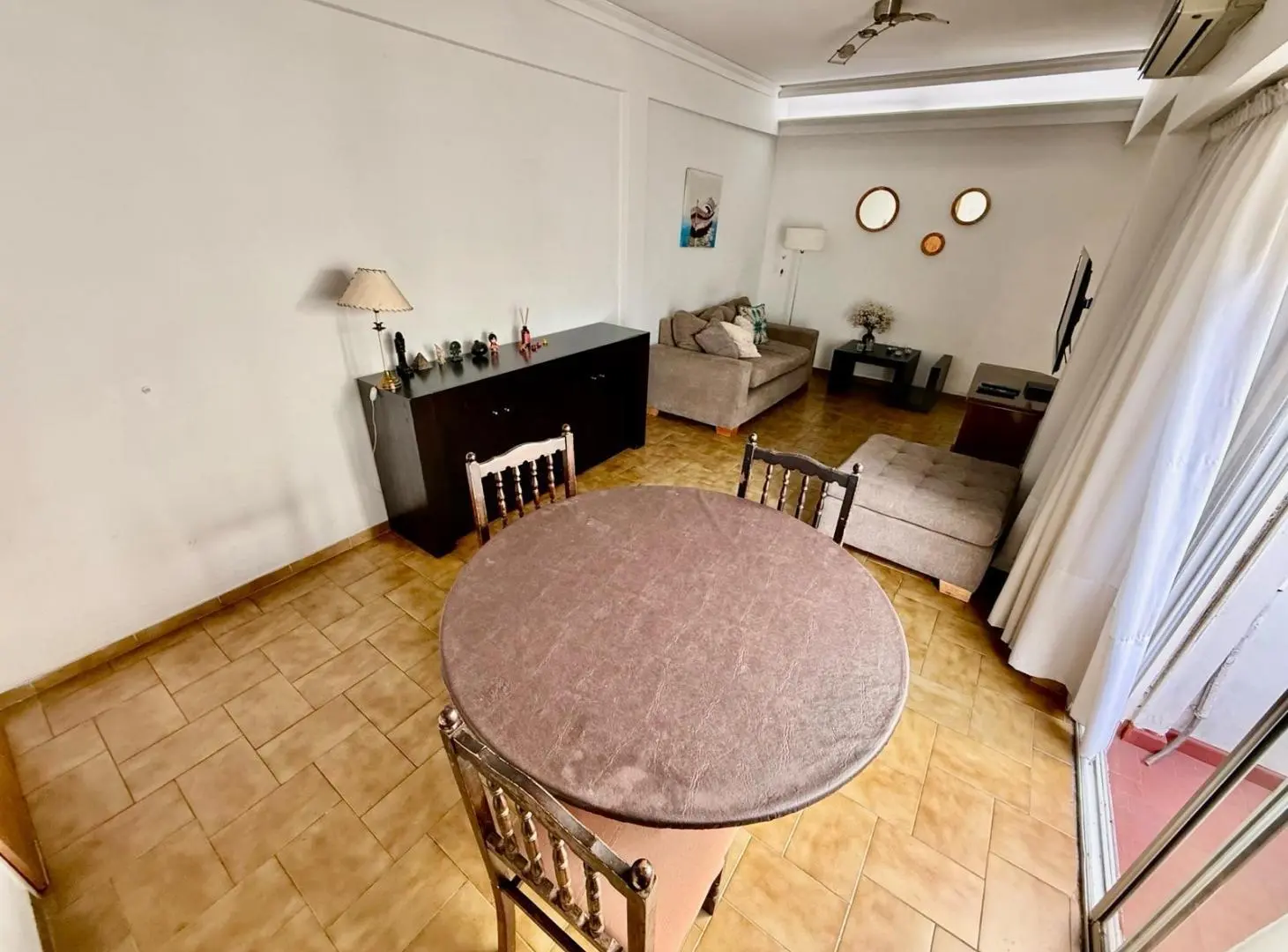 VENTA PH 4 AMBIENTES PATIO TERRAZA 190 METROS - FLORESTA 4