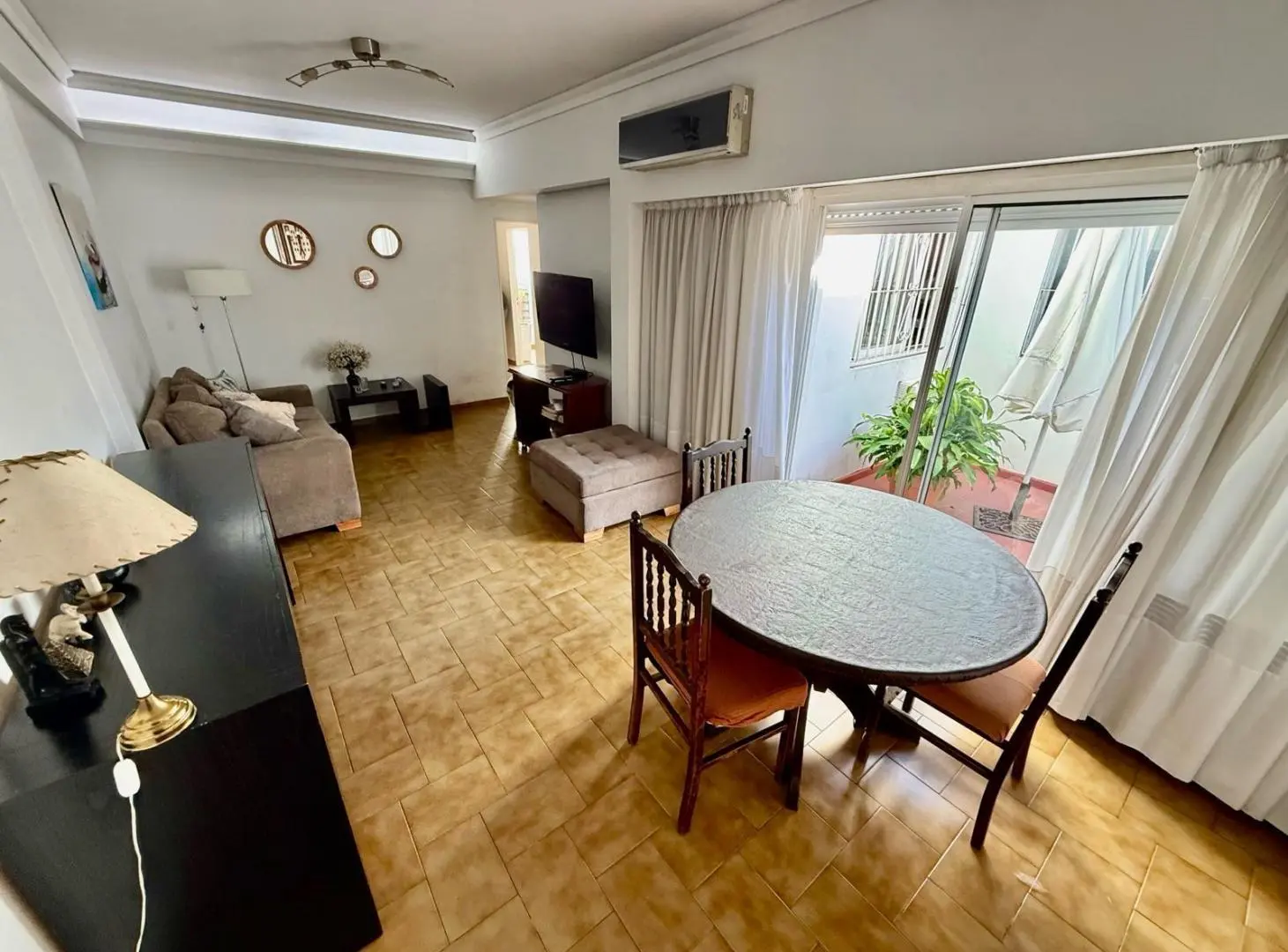 VENTA PH 4 AMBIENTES PATIO TERRAZA 190 METROS - FLORESTA 3