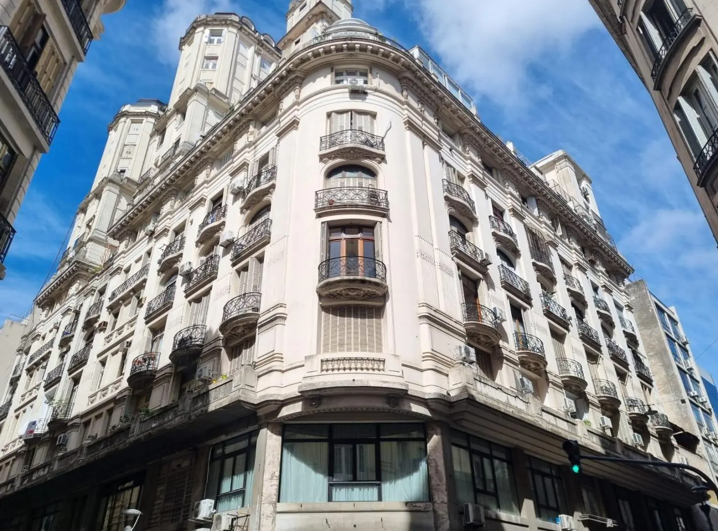 VENTA-DEPARTMENTO-3 AMBIENTES-74M2-SAN NICOLAS 3