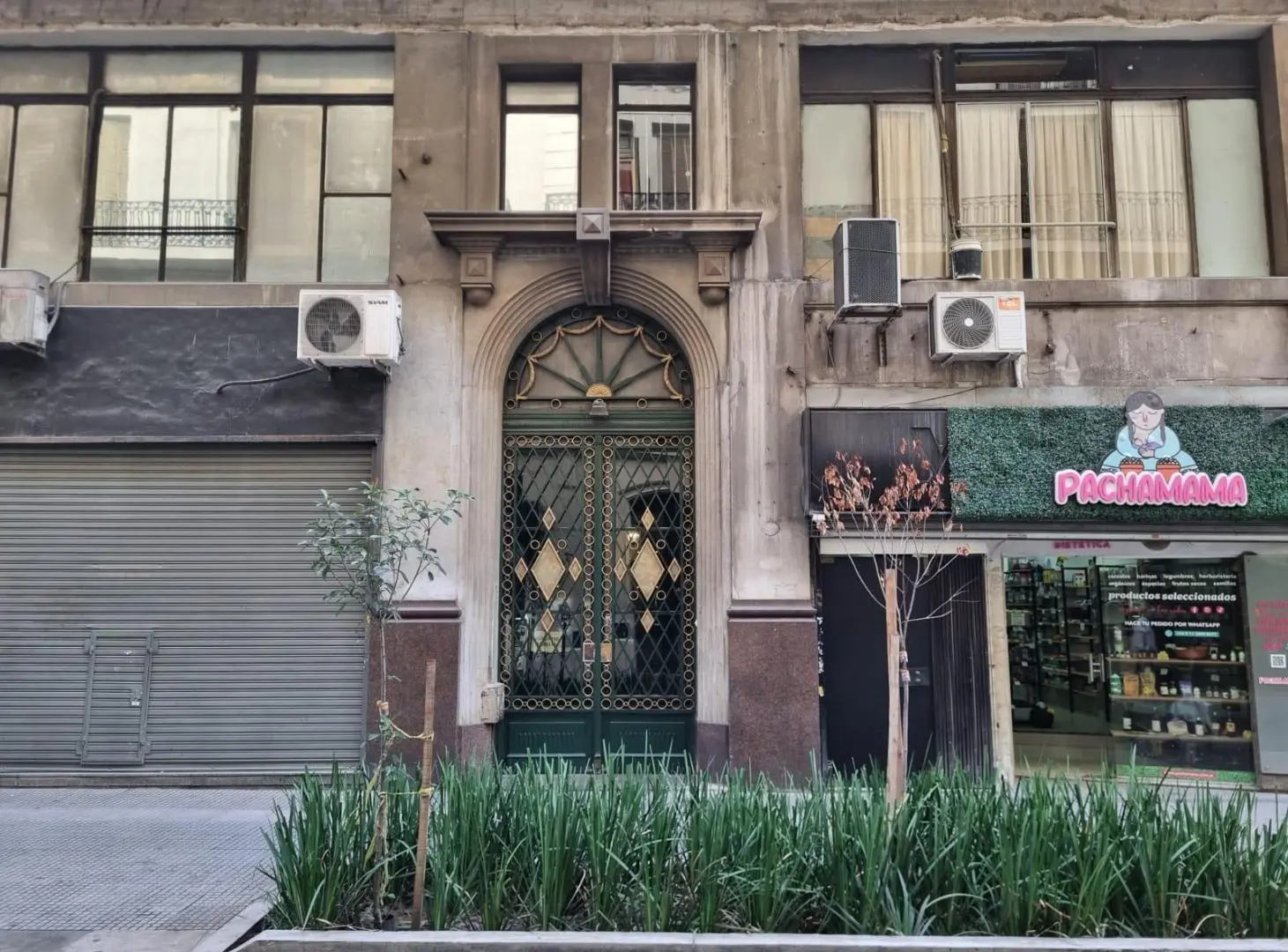 VENTA-DEPARTMENTO-3 AMBIENTES-74M2-SAN NICOLAS 2