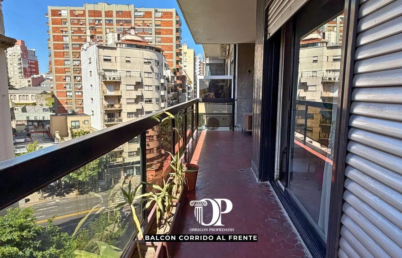 Venta Piso de 250 m² en Palermo Chico – Piso 7 con Cochera y Bauleras a Refaccionar 4
