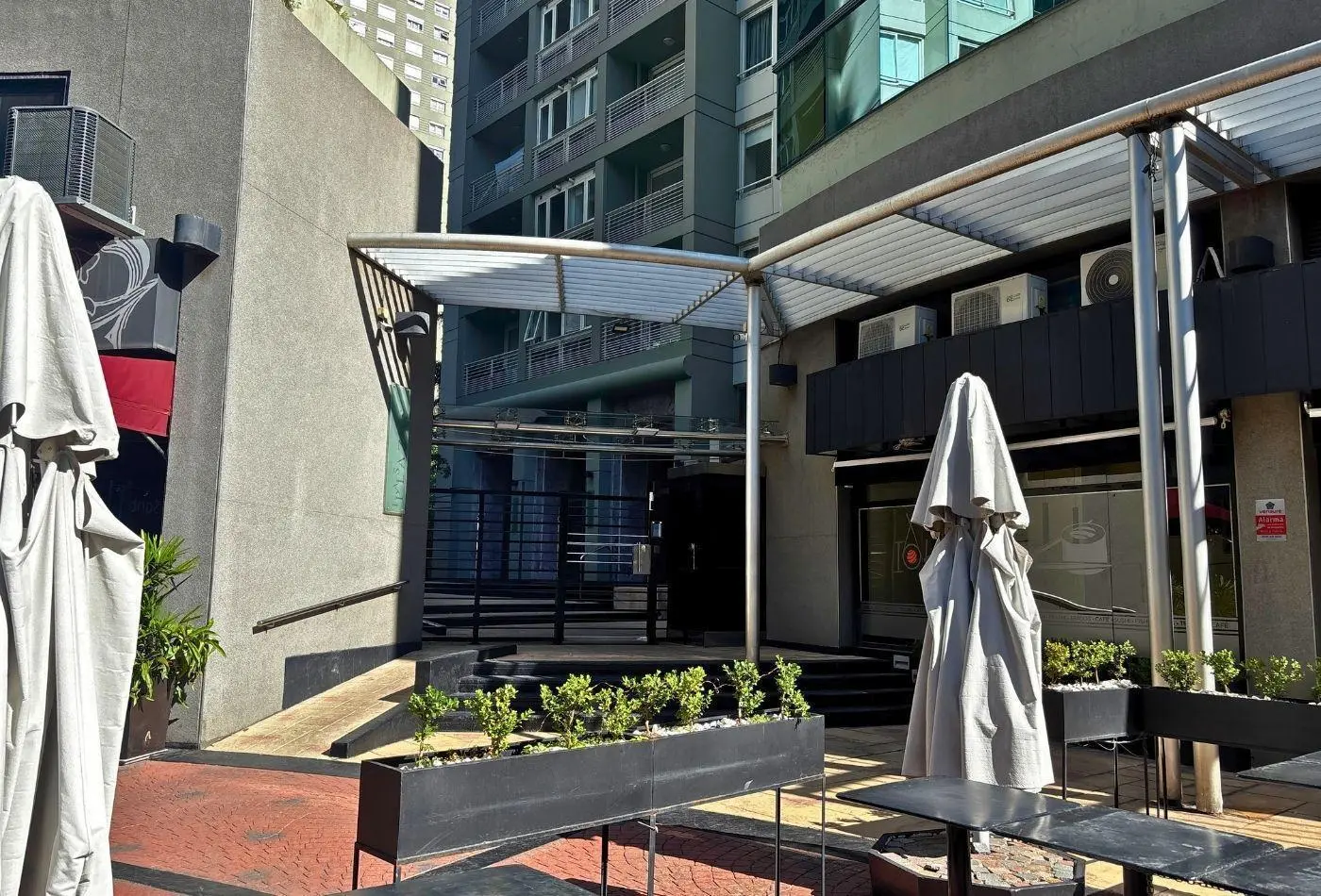 Alquiler Departamento Torre Premium - 3 Ambientes - Full Amenities - Palermo Chico 3
