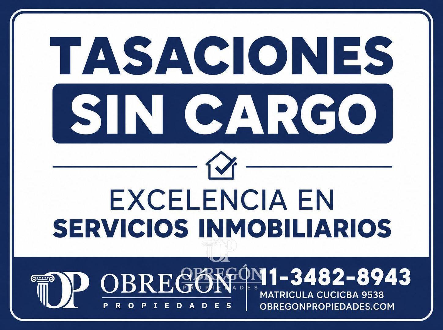 Foto de Venta Doble Lote 2850 MTS VENDIBLES / 640 MTS LOTE / USAM Av. Mosconi y San Martín, imagen 5