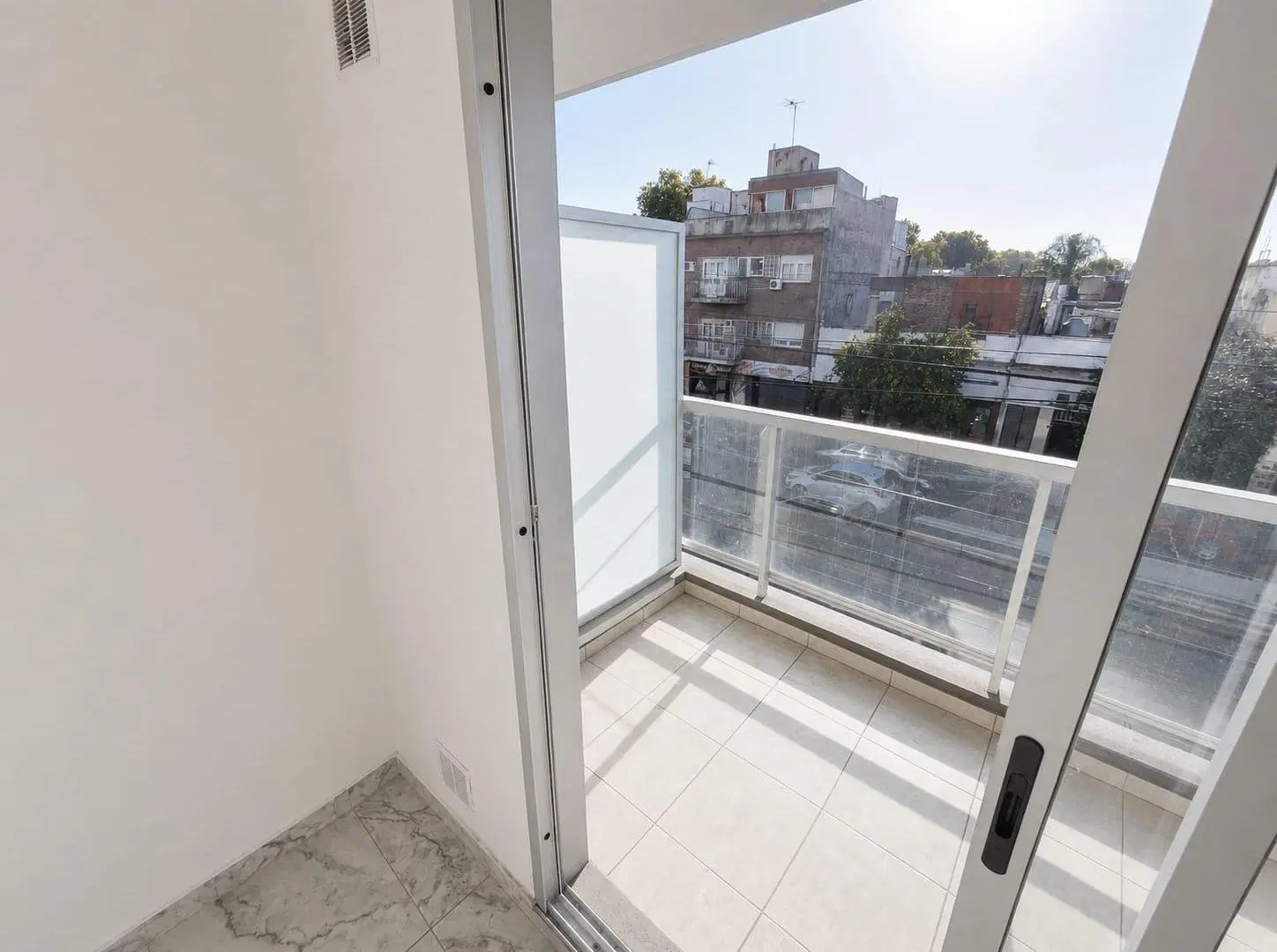 VENTA DEPARTAMENTO-2AMBIENTES-AL FRENTE-A ESTRENAR-VILLA DEL PARQUE 5
