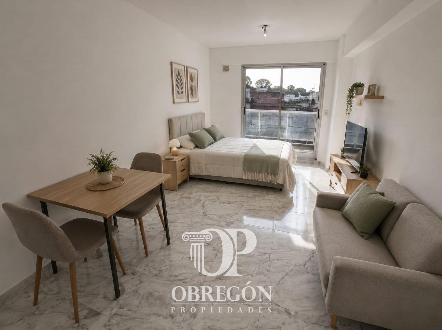 Foto de VENTA DEPARTAMENTO-2AMBIENTES-AL FRENTE-A ESTRENAR-VILLA DEL PARQUE, imagen 4