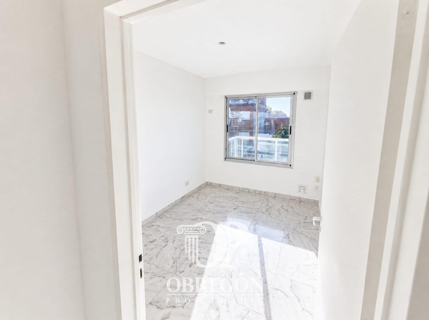 Foto de VENTA DAPARTAMENTO A AESTRENAR-2AMBIENTES-BALCON-VILLA DEL PARQUE, imagen 2
