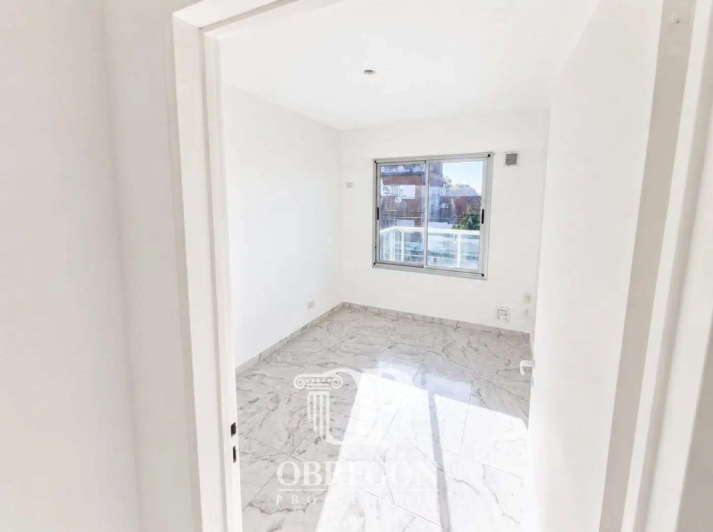 VENTA DAPARTAMENTO A AESTRENAR-2AMBIENTES-BALCON-VILLA DEL PARQUE 1