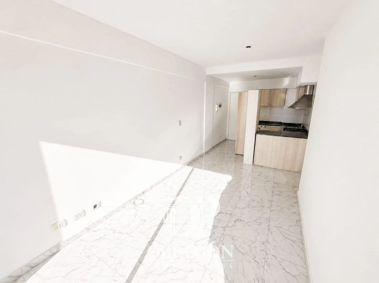 VENTA DAPARTAMENTO A AESTRENAR-2AMBIENTES-BALCON-VILLA DEL PARQUE 4