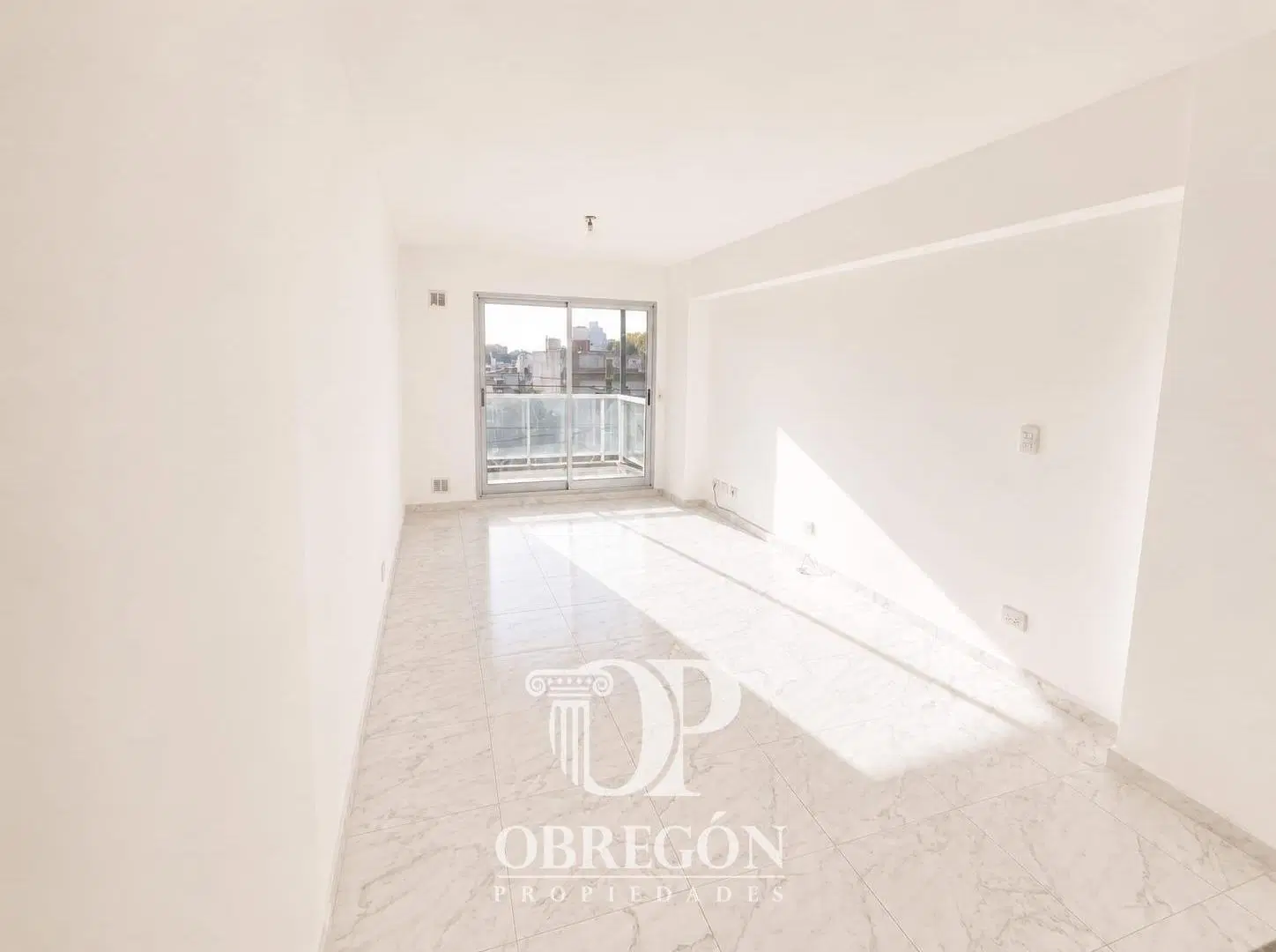 VENTA DAPARTAMENTO A AESTRENAR-2AMBIENTES-BALCON-VILLA DEL PARQUE 5