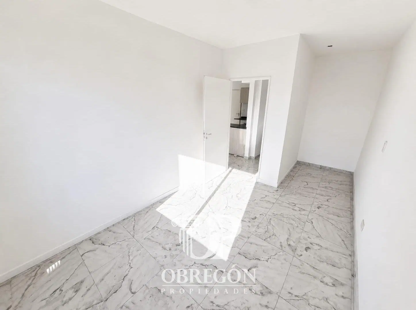 VENTA DAPARTAMENTO A AESTRENAR-2AMBIENTES-BALCON-VILLA DEL PARQUE 8