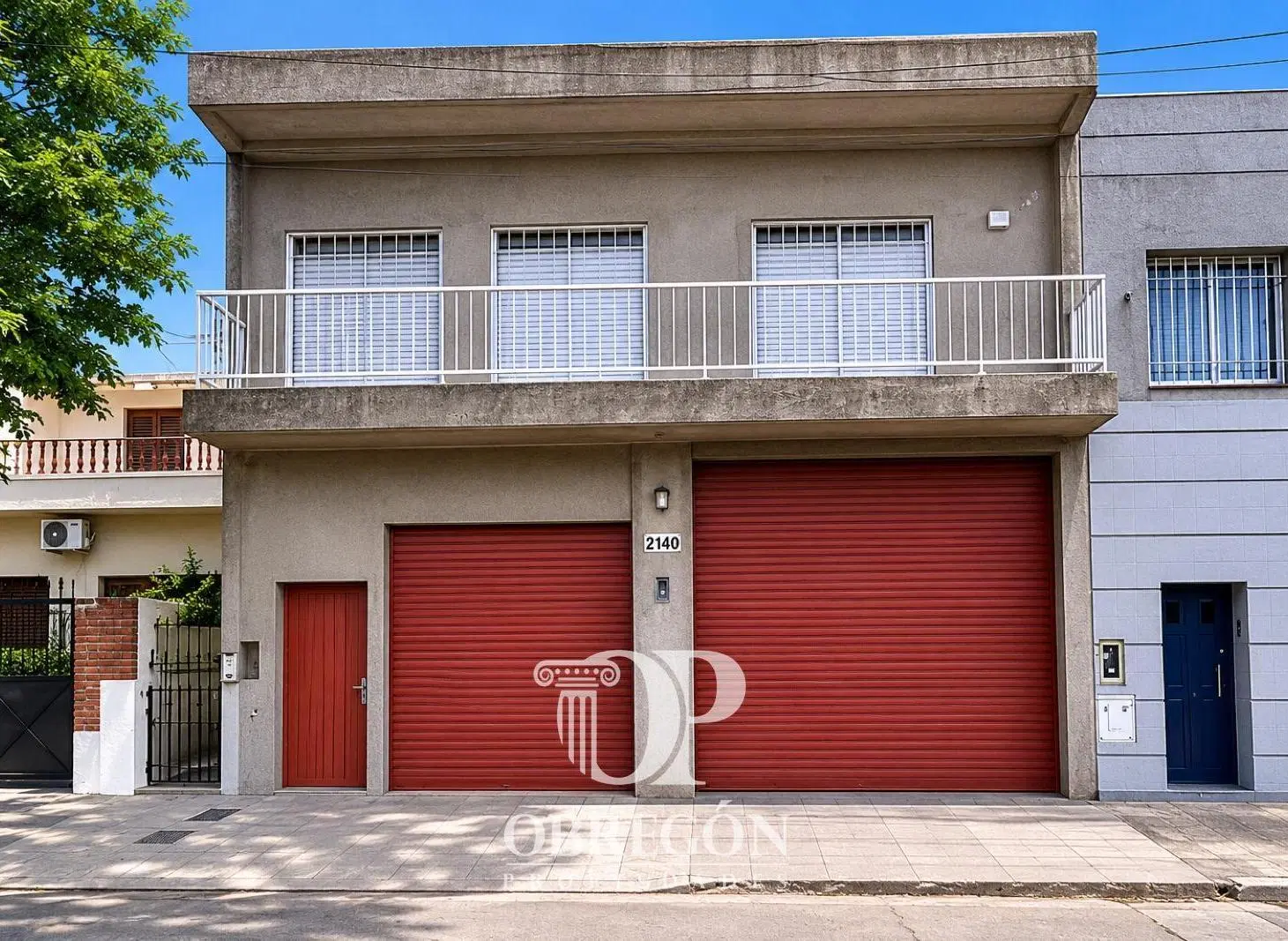 OPORTUNIDAD Venta Galpón 682 Metros en 2 plantas - Lote 8.66x48 - Ciudadela 5