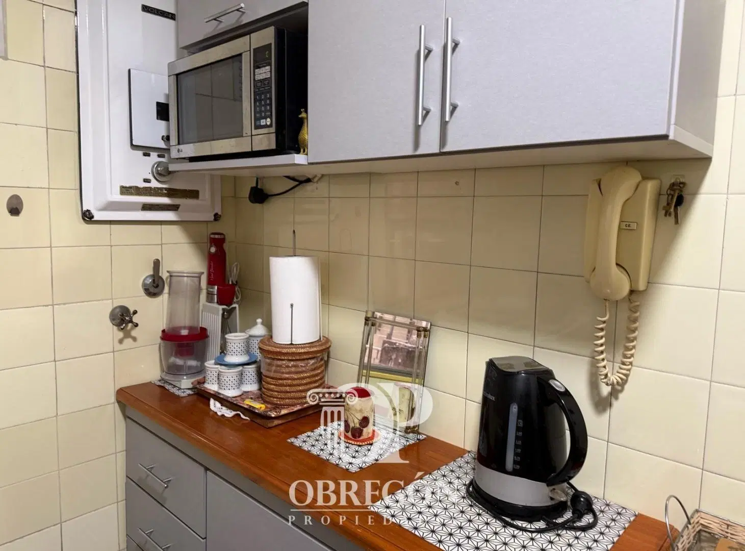 Venta Departamento 2 Ambientes 31 metros - Av. Honorio Pueyrredon 1000 - Cid Campeador - Caballito 2
