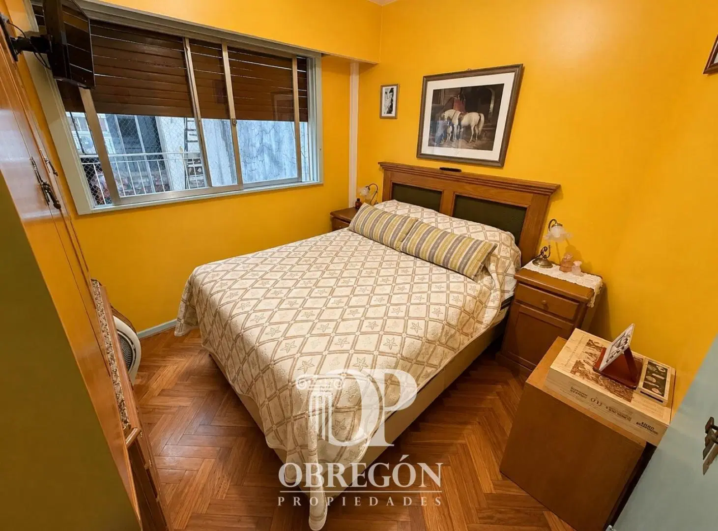 Venta Departamento 2 Ambientes 31 metros - Av. Honorio Pueyrredon 1000 - Cid Campeador - Caballito 5