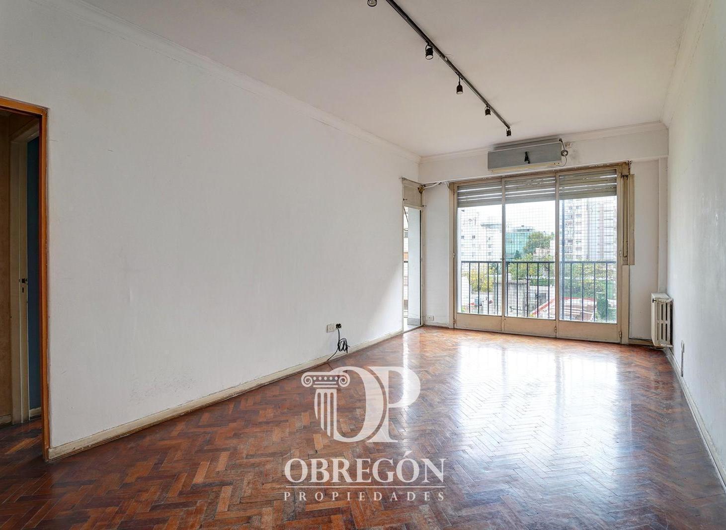 Departamento en Almagro
