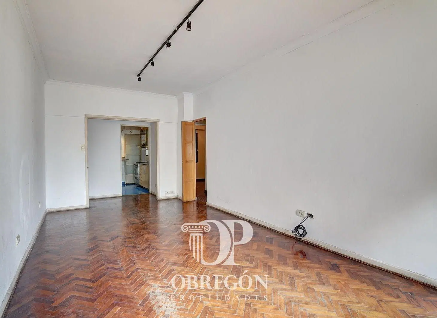 Departamento en Almagro 2
