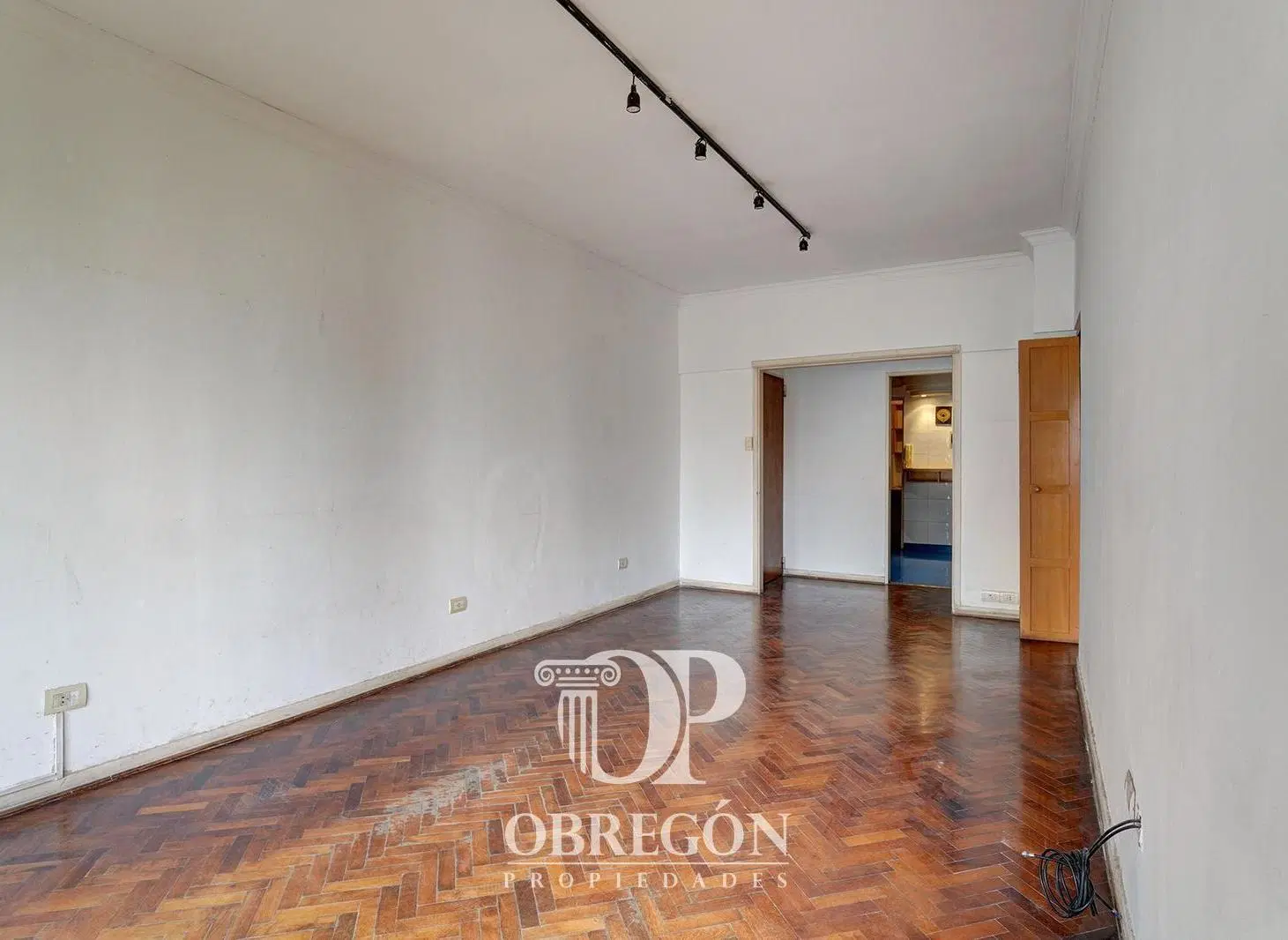 Departamento en Almagro 5