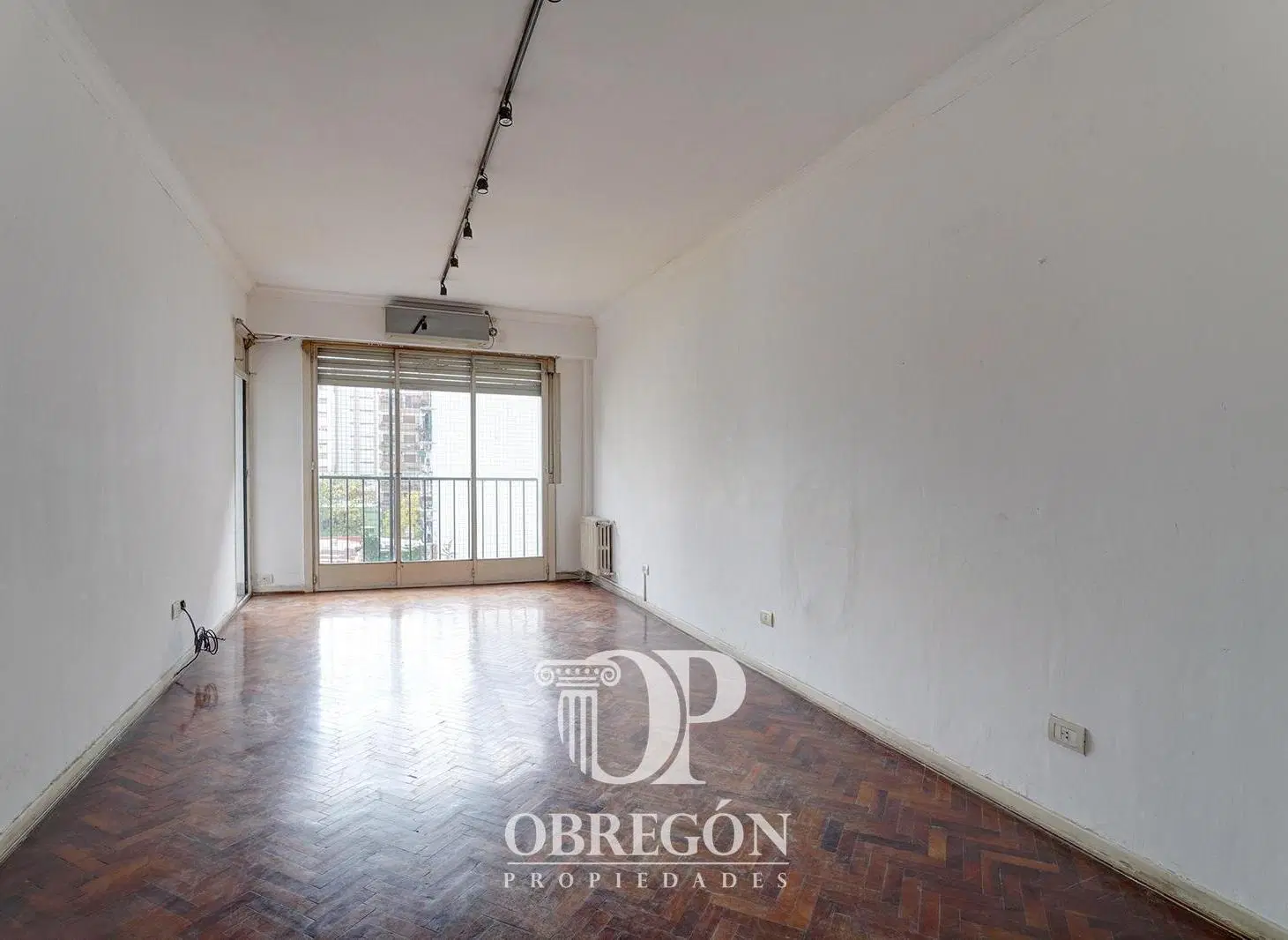 Departamento en Almagro 3