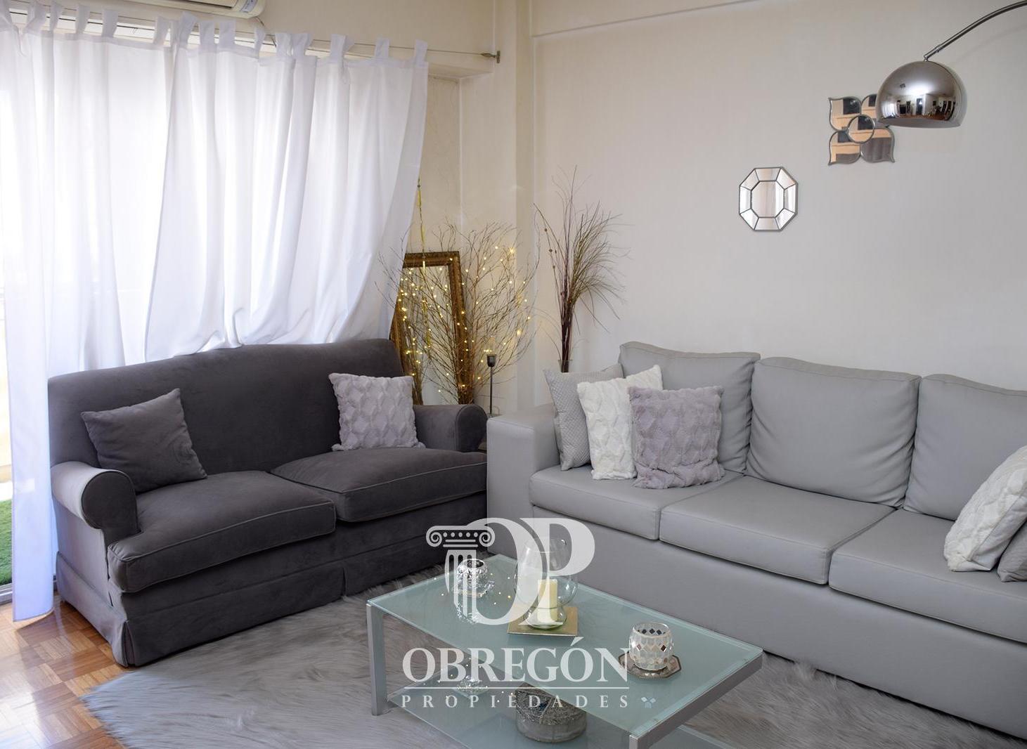 Foto de VENTA SEMIPISO 4 AMBIENTES CON BALCON - ALMAGRO, imagen 3