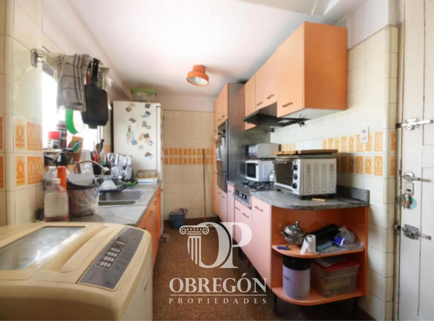 VENTA 4 AMB CON BALCON MONSERRAT 5