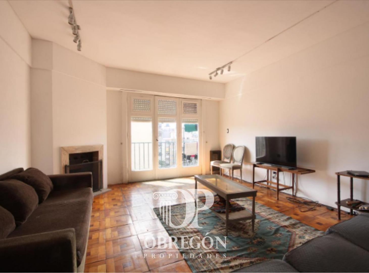 Foto de VENTA 4 AMB CON BALCON MONSERRAT, imagen 3