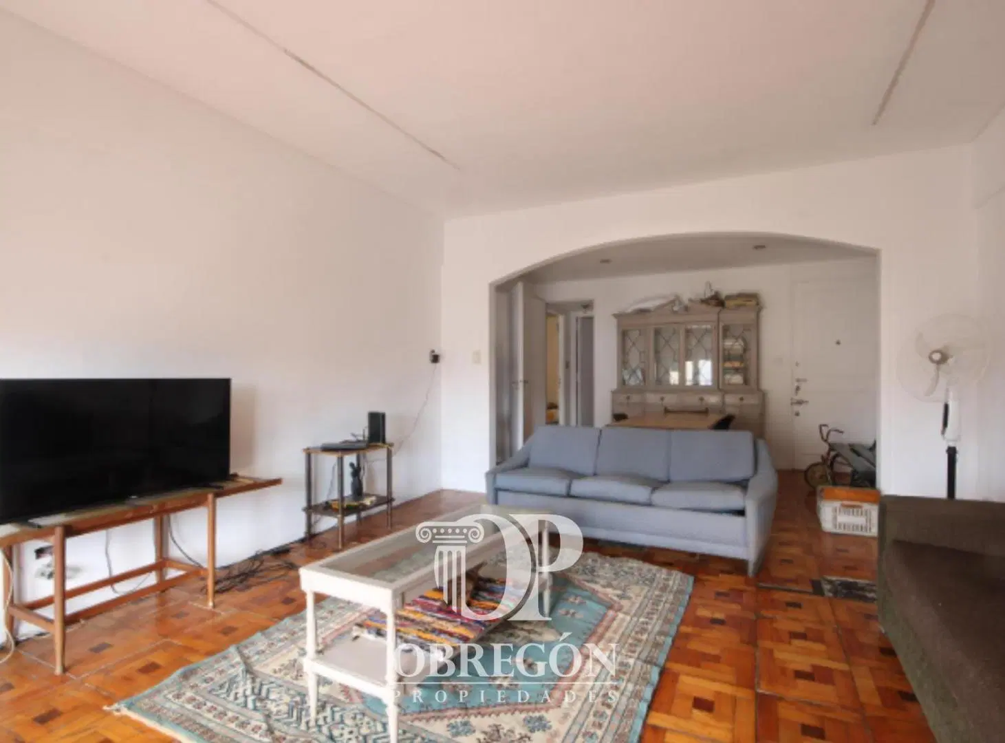 VENTA 4 AMB CON BALCON MONSERRAT 3