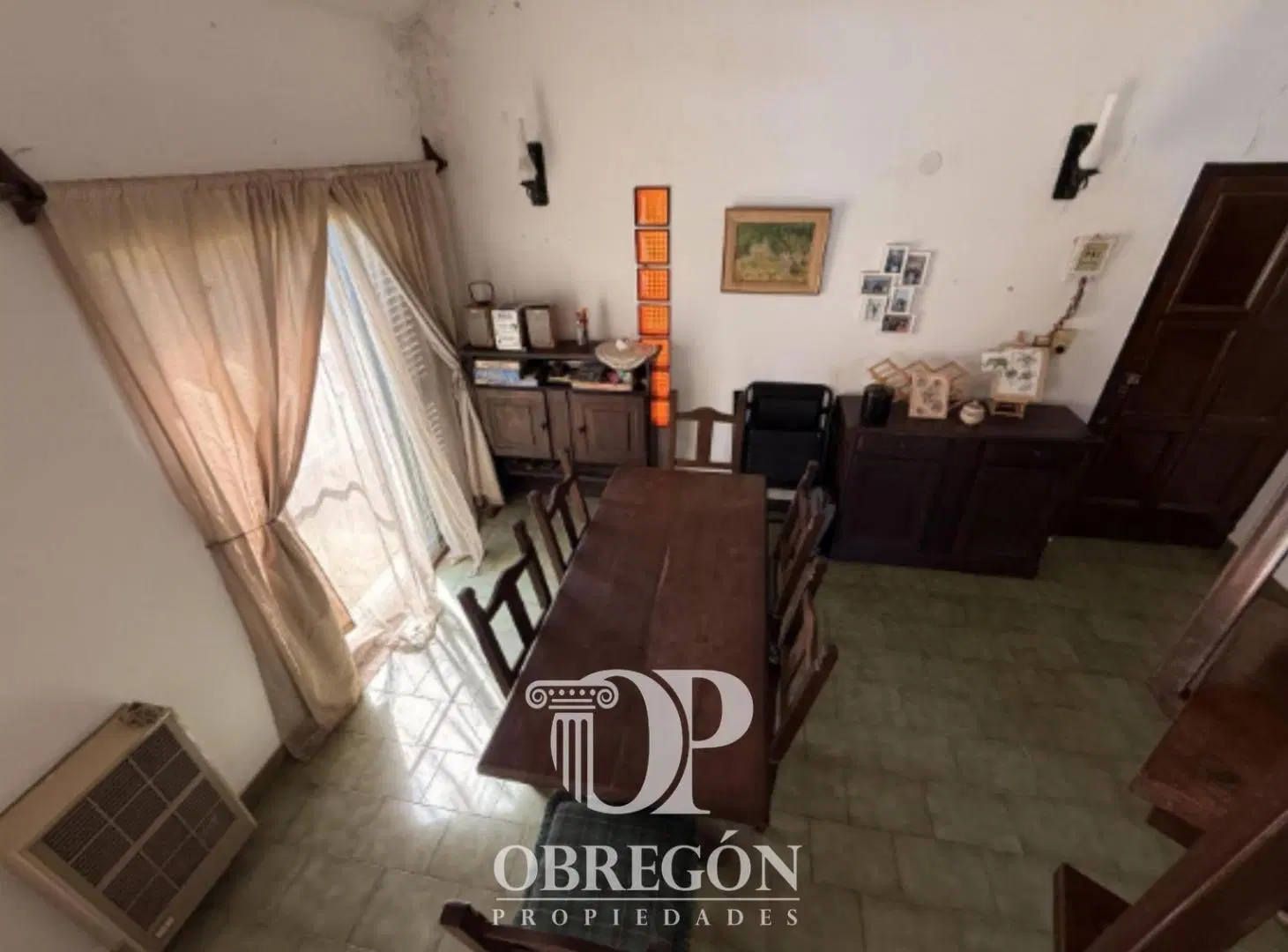 VENTA CASA COUNTRY MAPUCHE 4 AMBIENTES CON PILETA APTO CREDITO 4
