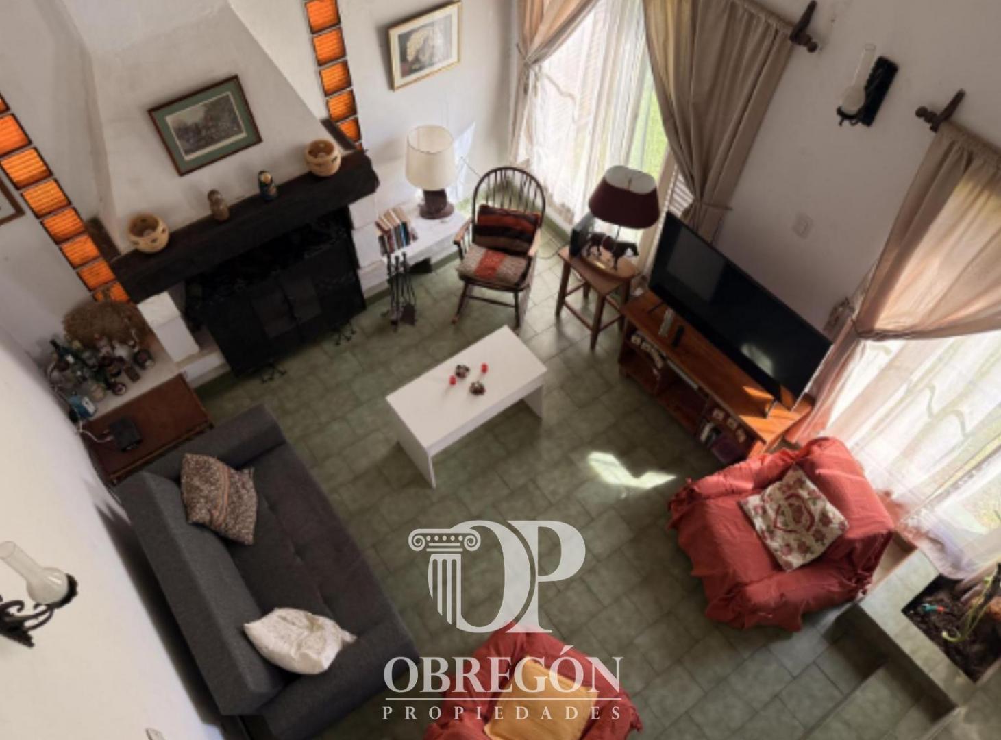 VENTA CASA COUNTRY MAPUCHE 4 AMBIENTES CON PILETA APTO CREDITO