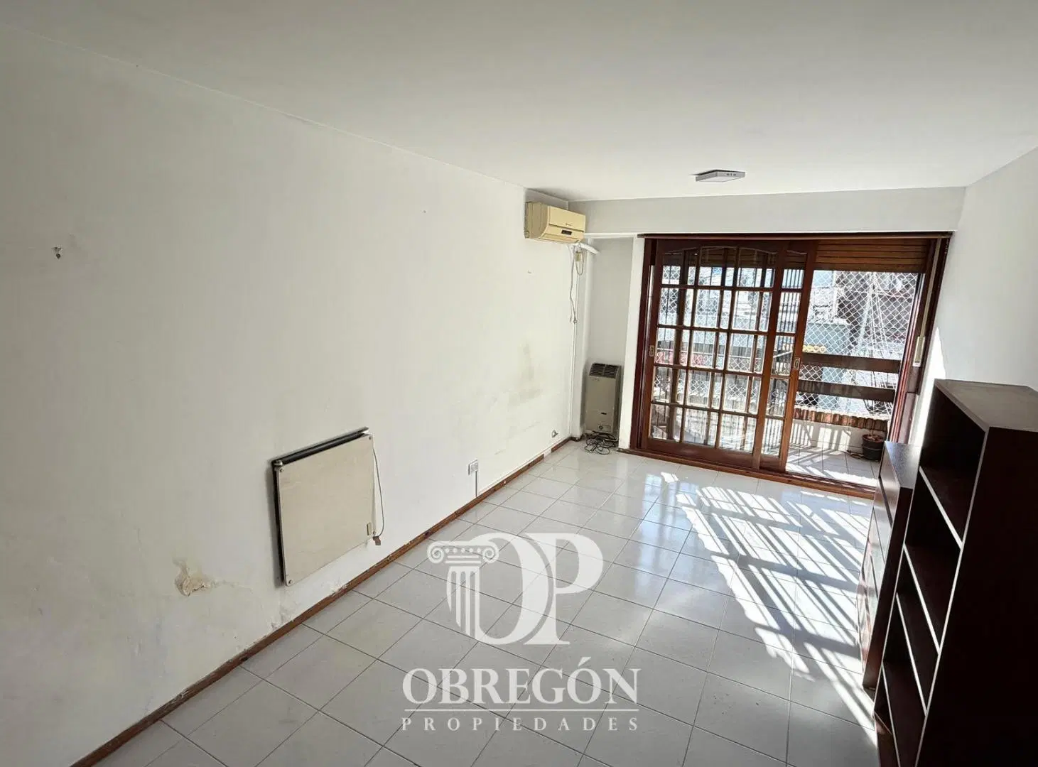 Departamento en Alquiler 1 Amb Luminoso Loyola al 800 1
