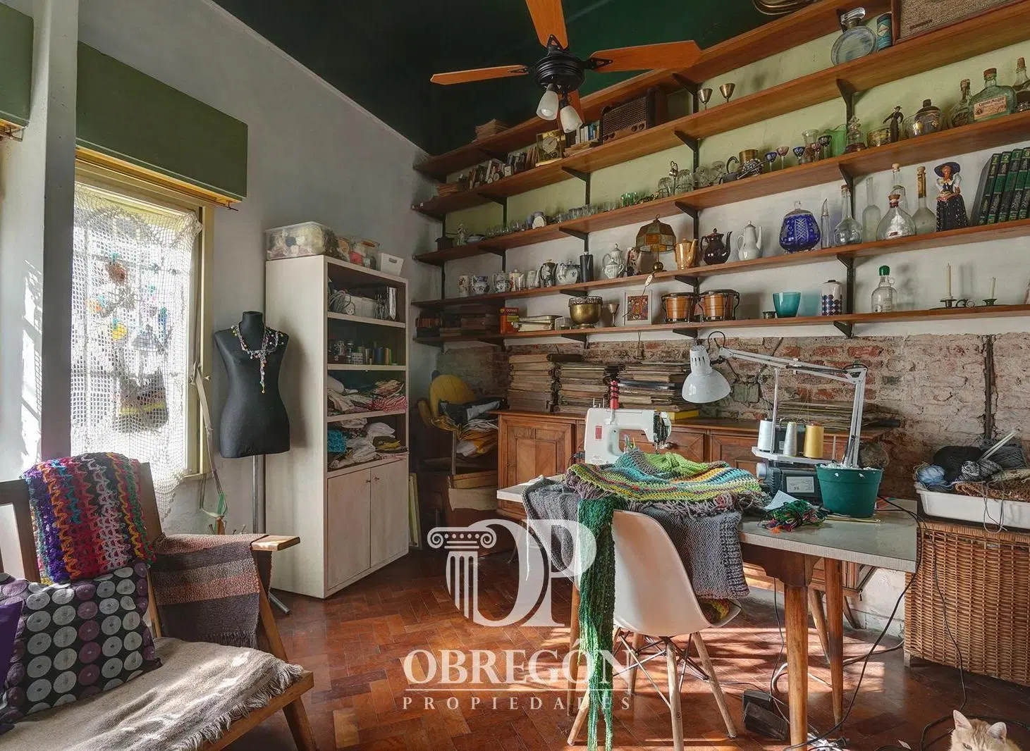VENTA PH FLORESTA 4 AMBIENTES EN PB 3